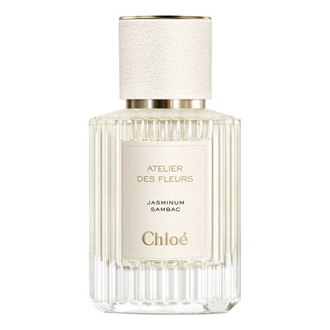 chloe parfum jasminum sambac|Atelier des Fleurs Jasminum Sambac .